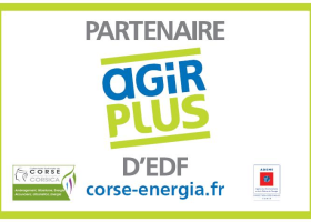 EDF Agir Plus